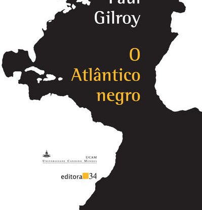 O ATLÂNTICO NEGRO