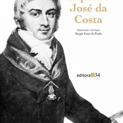 HIPÓLITO JOSÉ DA COSTA