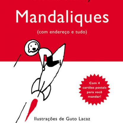MANDALIQUES