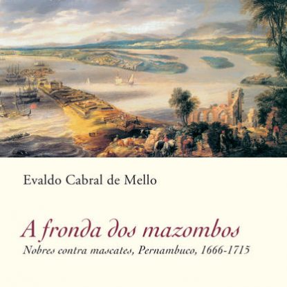 A FRONDA DOS MAZOMBOS