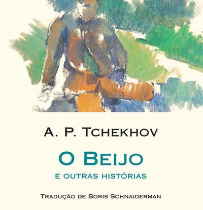 O BEIJO E OUTRAS HISTÓRIAS