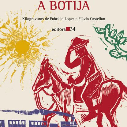 A BOTIJA