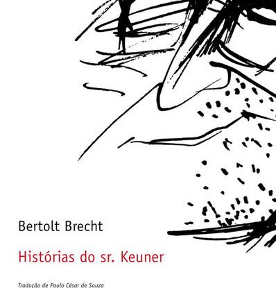 HISTÓRIAS DO SR. KEUNER