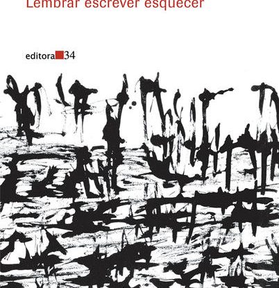 LEMBRAR ESCREVER ESQUECER