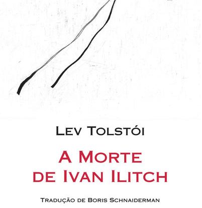 A MORTE DE IVAN ILITCH