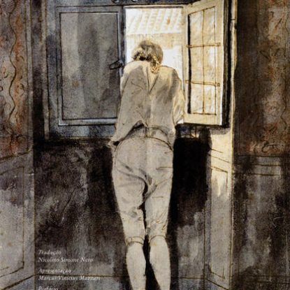 OS ANOS DE APRENDIZADO DE WILHELM MEISTER