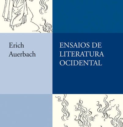 ENSAIOS DE LITERATURA OCIDENTAL