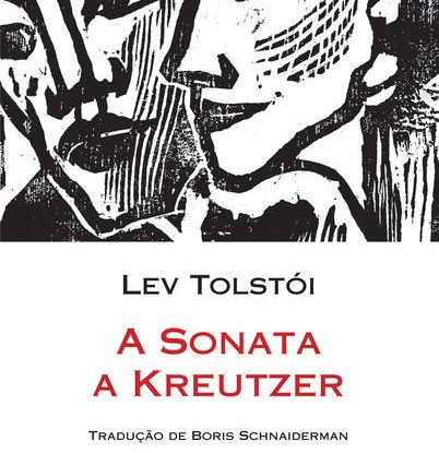 A SONATA A KREUTZER