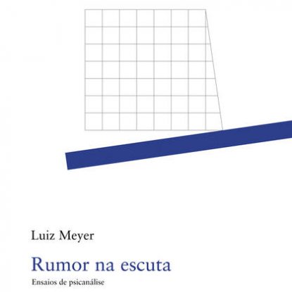 RUMOR NA ESCUTA