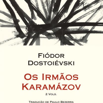 Os irmãos Karamázov