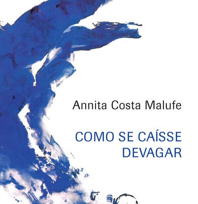 COMO SE CAÍSSE DEVAGAR