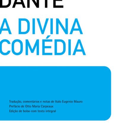 A divina comédia