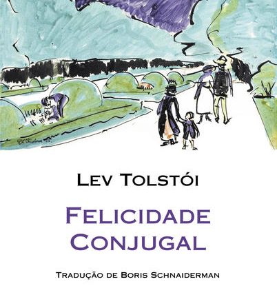 FELICIDADE CONJUGAL