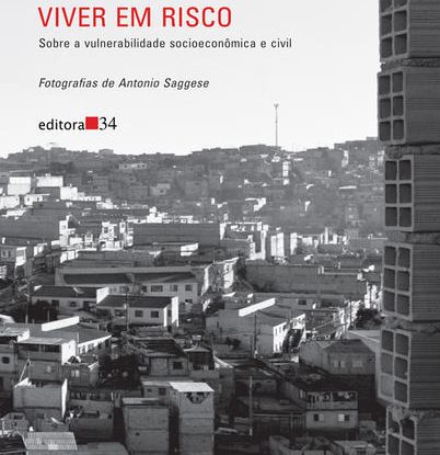 VIVER EM RISCO