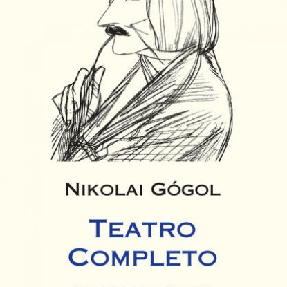 TEATRO COMPLETO