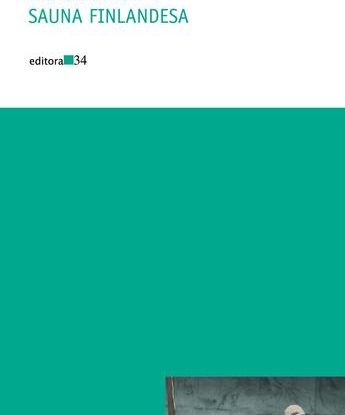 MEMÓRIAS DA SAUNA FINLANDESA