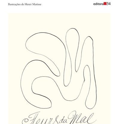 FLORES DAS FLORES DO MAL DE BAUDELAIRE