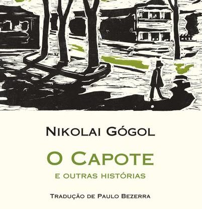 O CAPOTE E OUTRAS HISTÓRIAS