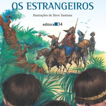 OS ESTRANGEIROS