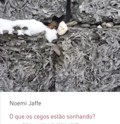 O QUE OS CEGOS ESTÃO SONHANDO?