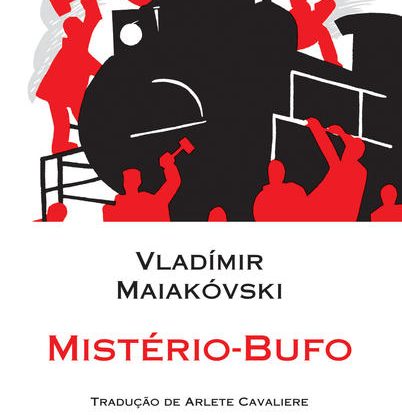 MISTÉRIO-BUFO