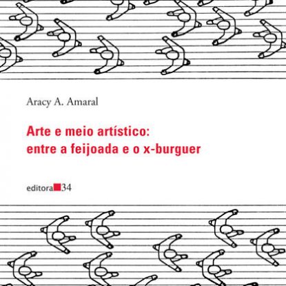 ARTE E MEIO ARTÍSTICO