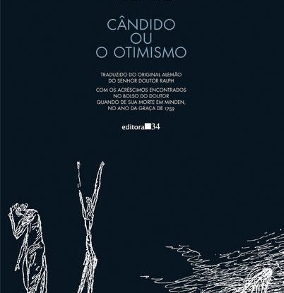 CÂNDIDO OU O OTIMISMO