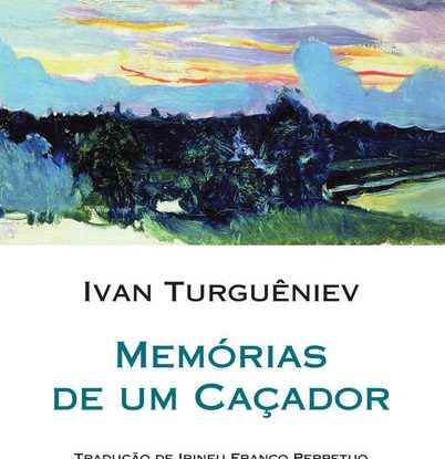 MEMÓRIAS DE UM CAÇADOR