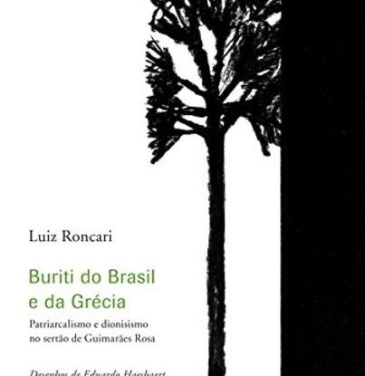 BURITI DO BRASIL E DA GRÉCIA