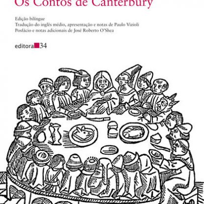 OS CONTOS DE CANTERBURY