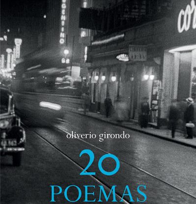 20 POEMAS PARA LER NO BONDE