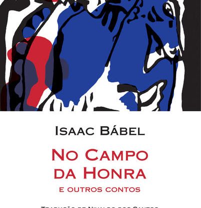 NO CAMPO DA HONRA E OUTROS CONTOS