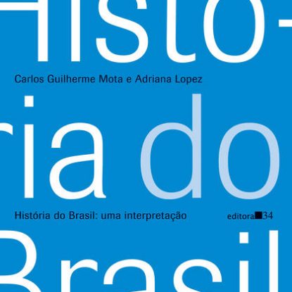 HISTÓRIA DO BRASIL