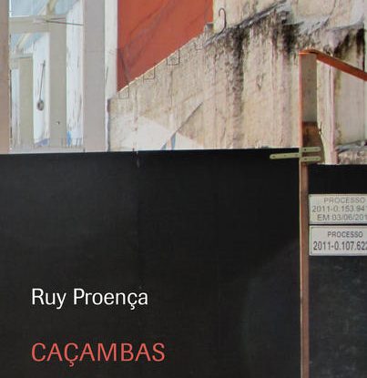 CAÇAMBAS