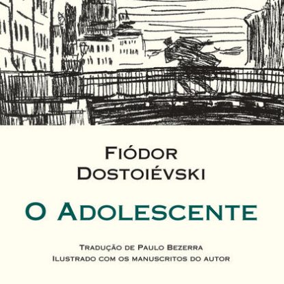 O ADOLESCENTE