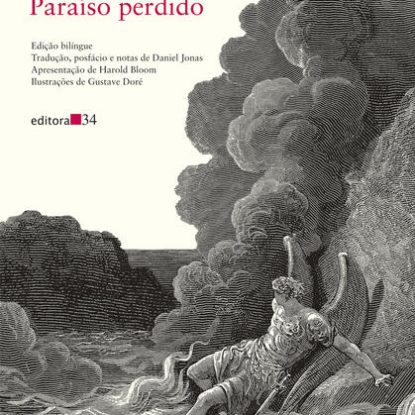 PARAÍSO PERDIDO