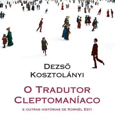 O TRADUTOR CLEPTOMANÍACO