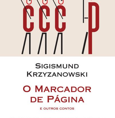 O MARCADOR DE PÁGINA E OUTROS CONTOS