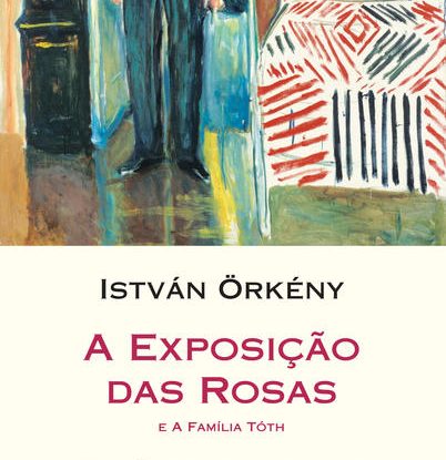 A EXPOSIÇÃO DAS ROSAS E A FAMÍLIA TÓTH