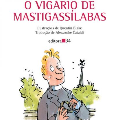 O VIGÁRIO DE MASTIGASSÍLABAS