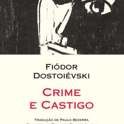 CRIME E CASTIGO