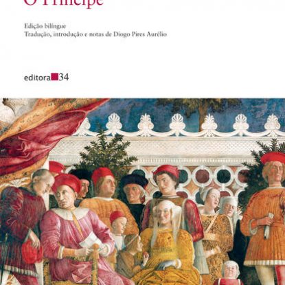 O PRÍNCIPE