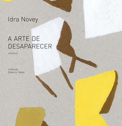 A ARTE DE DESAPARECER