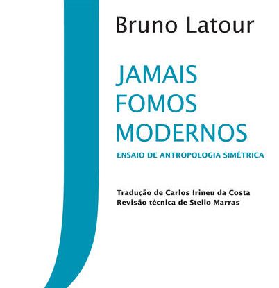 JAMAIS FOMOS MODERNOS