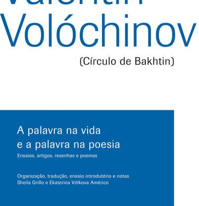 A PALAVRA NA VIDA E A PALAVRA NA POESIA