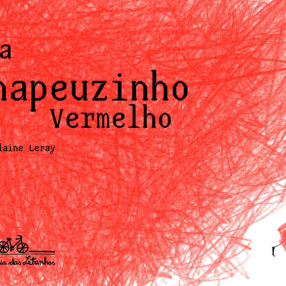 UMA CHAPEUZINHO VERMELHO