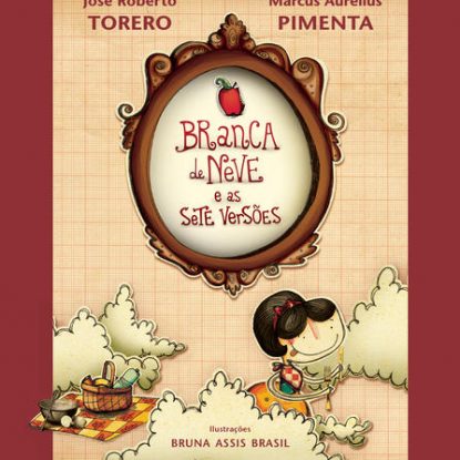 BRANCA DE NEVE E AS SETE VERSÕES