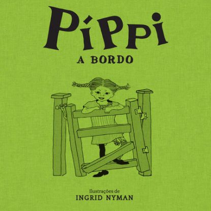PÍPPI A BORDO