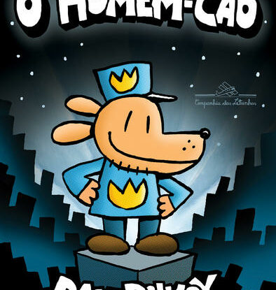 O HOMEM-CÃO #1
