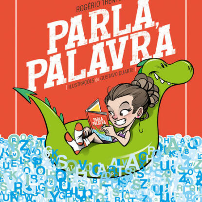 PARLA, PALAVRA